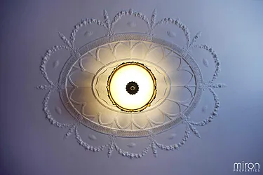 Rented by Miron Properties