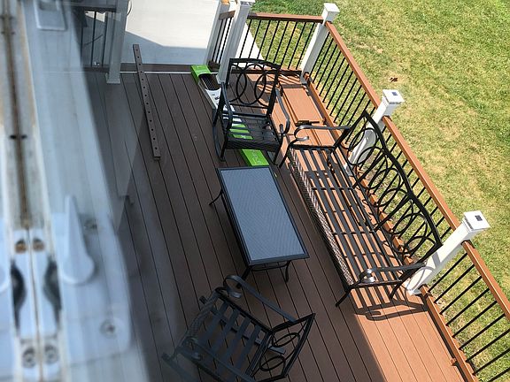 4th image of 1239 Holly Forge Dr