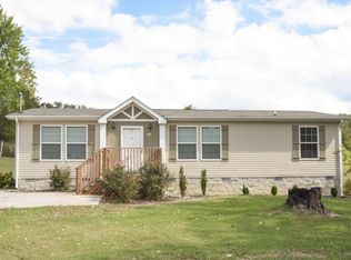 433 Lawnville Rd, Kingston, TN 37763