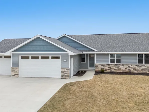 W6765 Wilmington Ln, Greenville, WI 54942