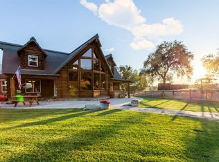 10000 Sheppard Ranch Rd, Sonora, CA 95370