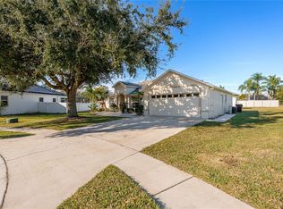 (Undisclosed Address), Saint Cloud, FL 34772