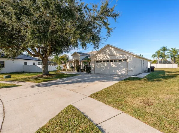 (undisclosed Address), Saint Cloud, FL 34772