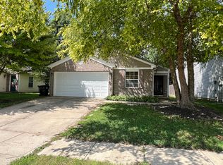 1740 Feather Reed Ln, Greenwood, IN 46143