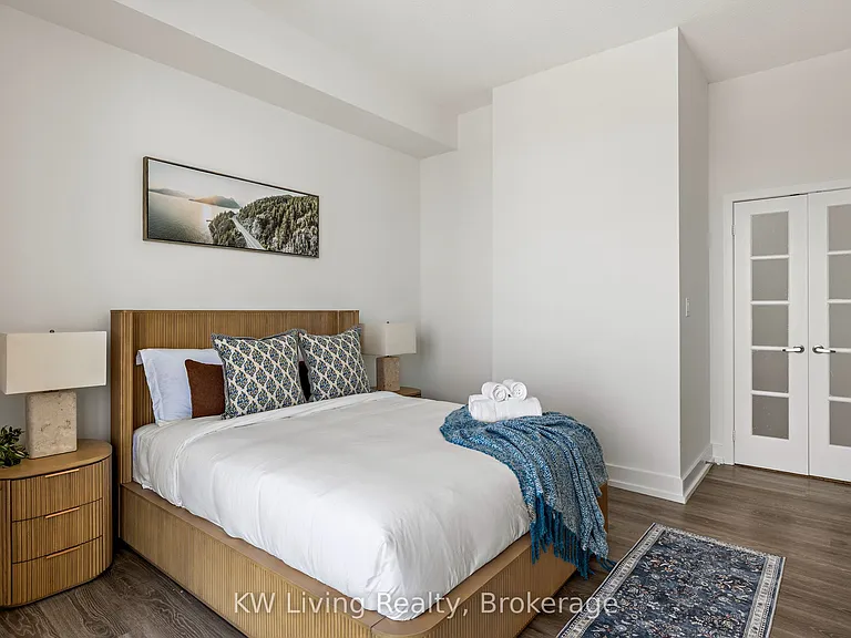 65 Bremner Blvd #5102 — Photo 28