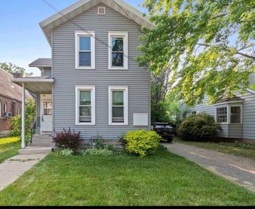 735 Jackson St, Oshkosh, WI, 54901