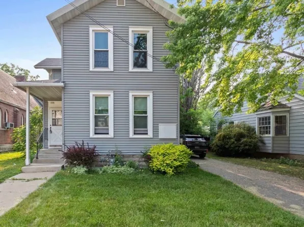 735 Jackson St, Oshkosh, WI 54901