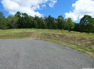 Rabbit Run Pl, Royal, AR 71968