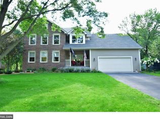 6414 Deerwood Ln, Lino Lakes, MN 55014