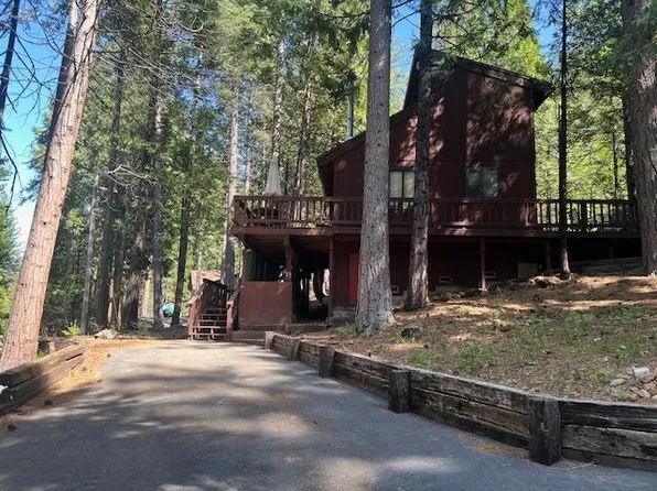 1083 Ponderosa Way, Arnold, CA 95223