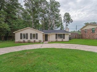 3005 Silverwood Dr, Augusta, GA 30907