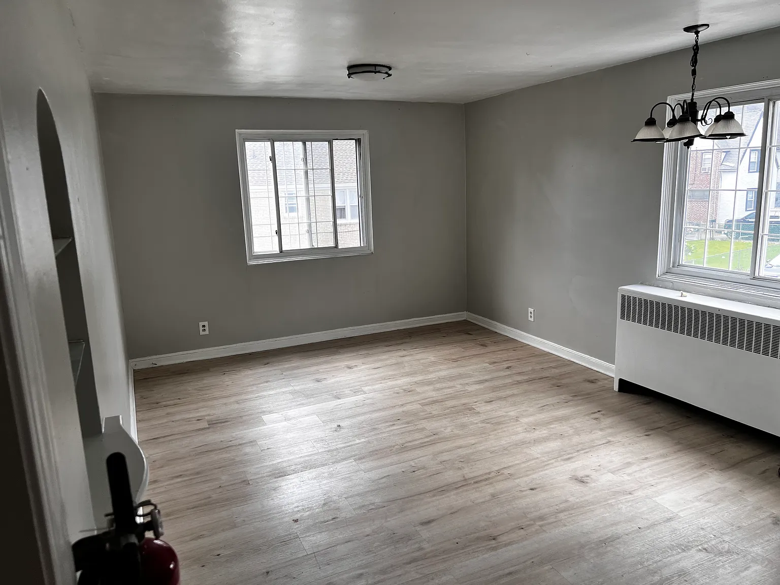 1 bed, 600 sqft, $1,100 — Photo 1