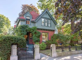 171 Vaughan St, Portland, ME 04102