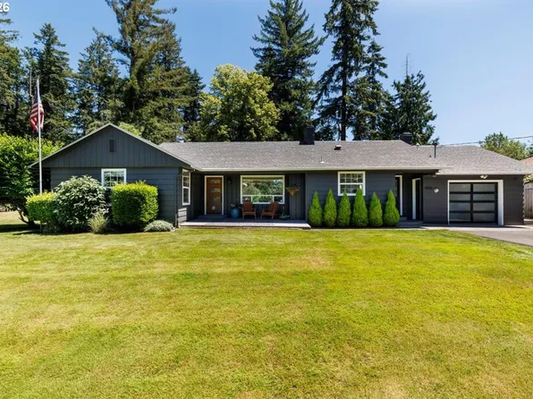 4150 SW 94th Ave, Portland, OR 97225