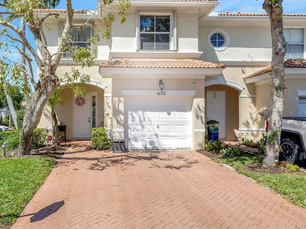 6132 Seminole Gardens Circle, Riviera Beach, FL 33418