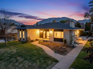 1616 N 2100 W, Provo, UT 84604
