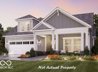 7054 Shenandoah St, Zionsville, IN 46077