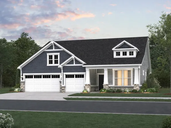 6689 Thresher Pass, McCordsville, IN 46055
