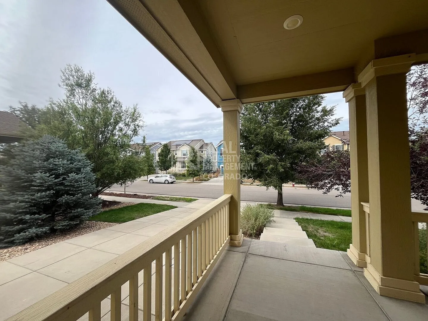 Check out this Beautiful 4-Bedroom Home in Flatiron Meadows Erie, CO — Photo 2