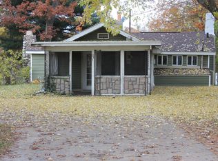 351 N Muskegon Blvd, Muskegon, MI 49442