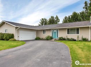 2180 Tasha Dr, Anchorage, AK 99502