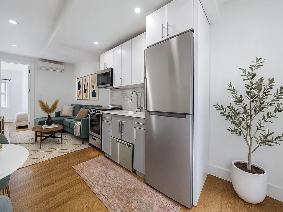 185 Hester St #1F