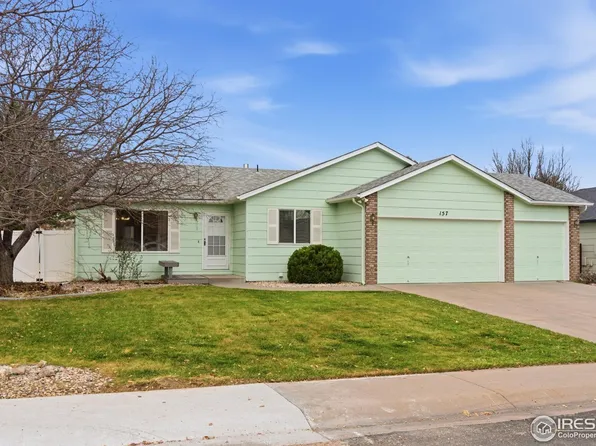 157 50th Ave, Greeley, CO 80634