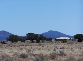 616 E Vernon Rd, Williams, AZ 86046