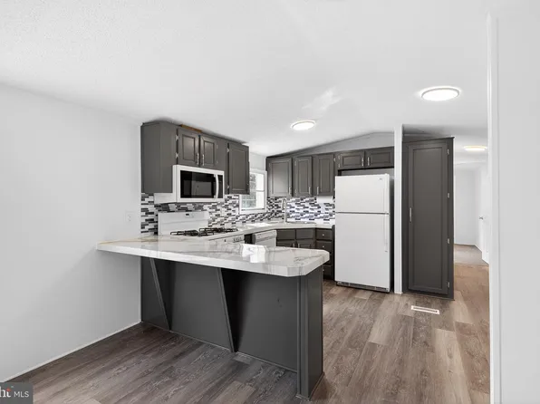 126 Boxwood Rd #126, Middletown, DE 19709