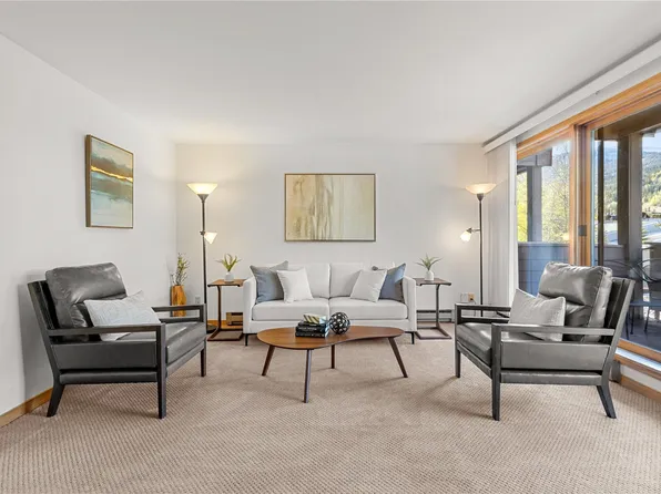22804 Us Highway 6 UNIT 102, Keystone, CO 80435
