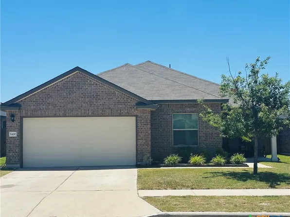 5400 Laustin Ln, Killeen, TX 76543
