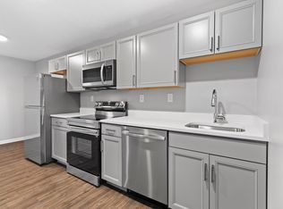 Emerson Place, Groton, CT 06340