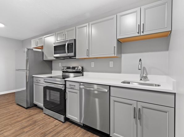 233-245 Benham Rd #A20