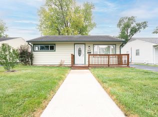 1412 Cleary Ave, Joliet, IL 60435