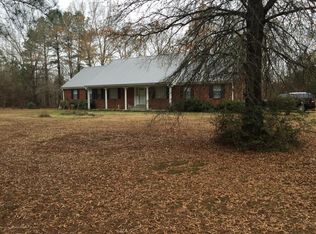 3864 S Red Banks Rd, Byhalia, MS 38611