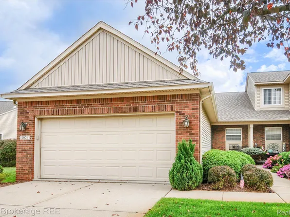 4024 Horizon Dr, Davison, MI 48423