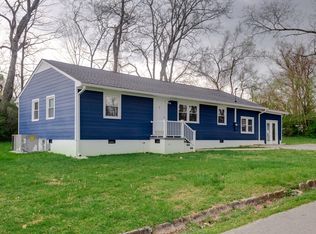 107 Methvin Dr, Shelbyville, TN 37160