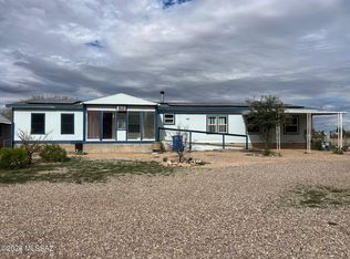 11716 N Musket Rd, Marana, AZ 85653