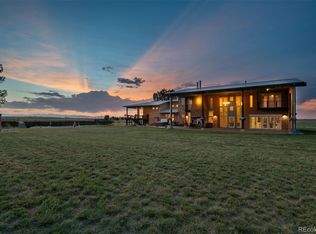11881 County Road 37, Weld, CO 80621