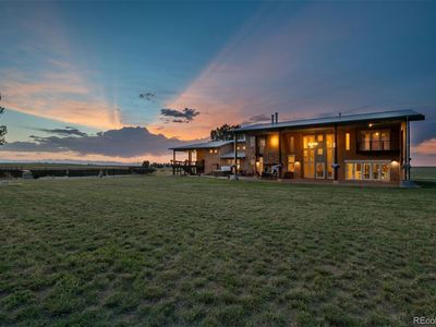 11881 County Road 37, Weld, CO, 80621