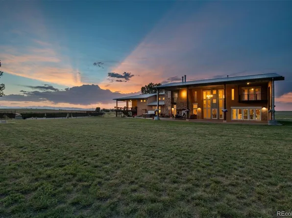 11881 County Road 37, Fort Lupton, CO 80621