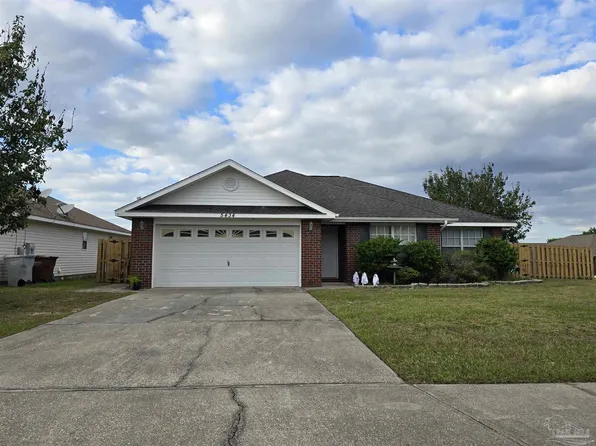5434 Fawn Ridge Dr, Gulf Breeze, FL 32563