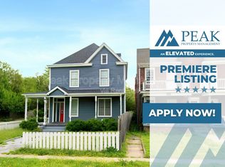2311 Lamb Ave, Richmond, VA 23222