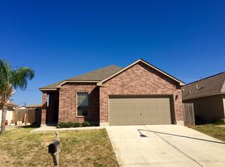 3410 Monclova Dr, Laredo, TX 78046
