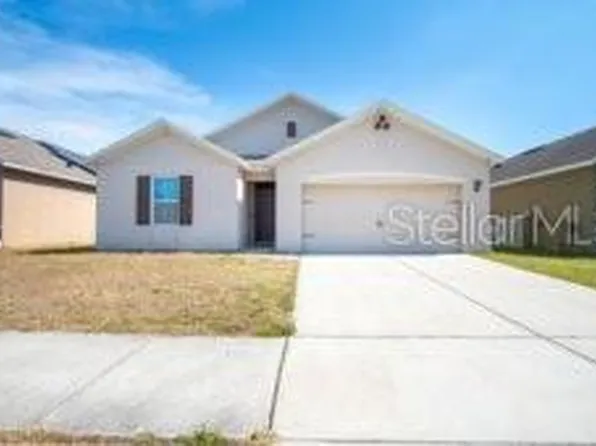 232 Willow Bend Dr, Davenport, FL 33897