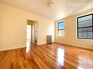 1695 Topping Ave APT 4E, Bronx, NY 10457