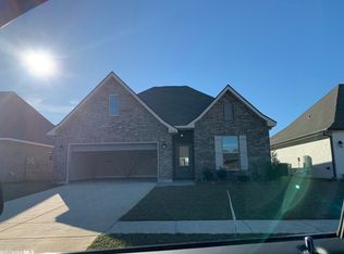 1512 Fenton Cir, Foley, AL 36535