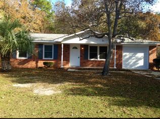 118 Greenhurst Ave, Summerville, SC 29485