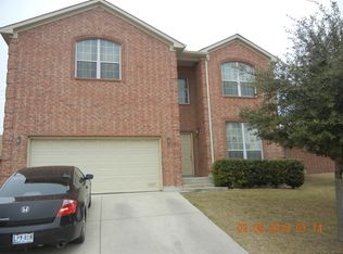 9619 Emerald Pl, San Antonio, TX 78245