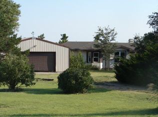 2046 Road Y, Moscow, KS 67952